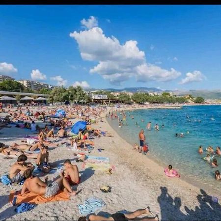 Apartman Nada Split Zewnętrze zdjęcie