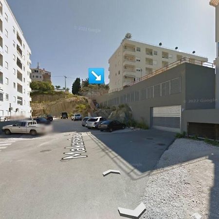 Apartman Nada Split Zewnętrze zdjęcie
