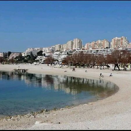Apartman Nada Split Zewnętrze zdjęcie