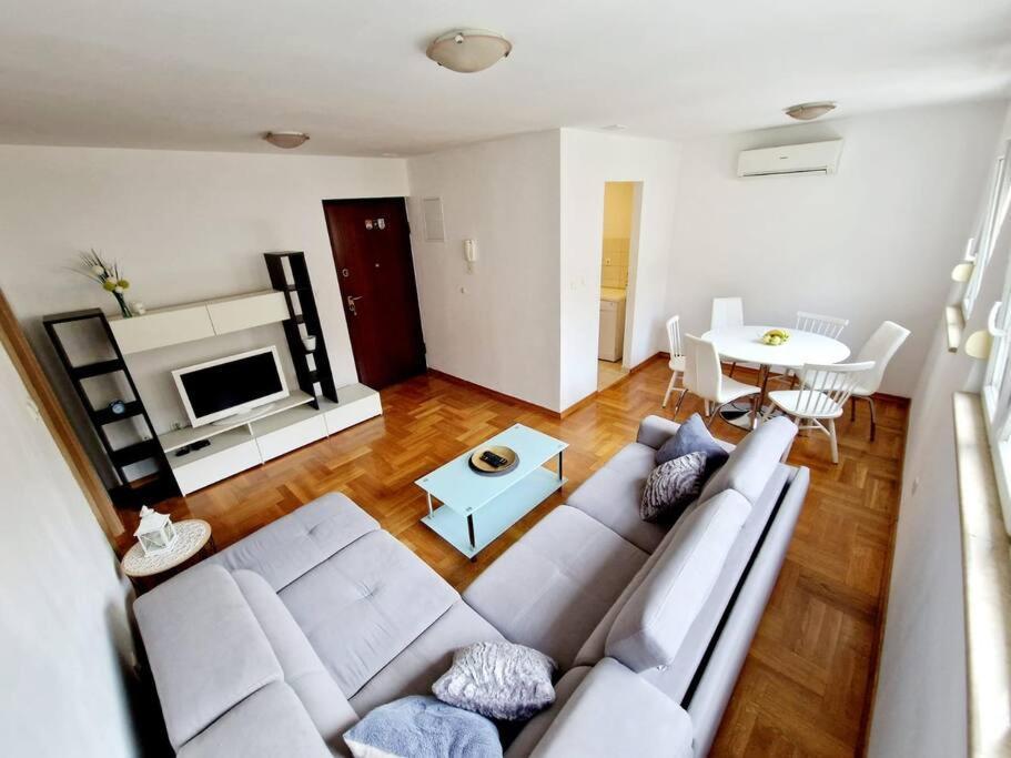 Apartman Nada Split Zewnętrze zdjęcie