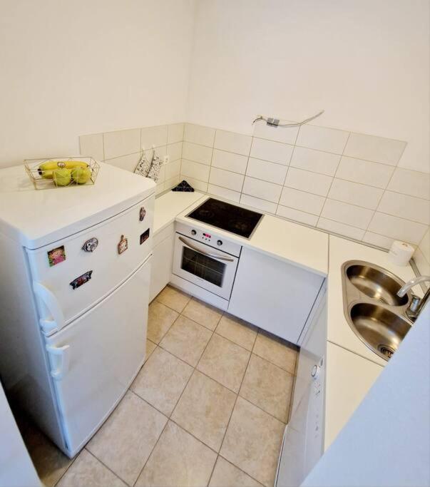 Apartman Nada Split Zewnętrze zdjęcie