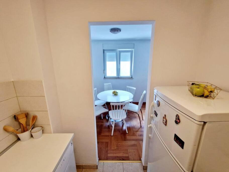 Apartman Nada Split Zewnętrze zdjęcie