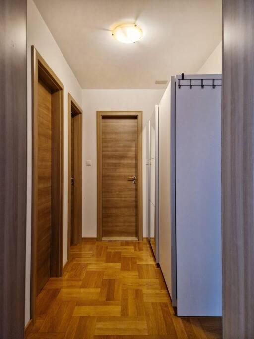 Apartman Nada Split Zewnętrze zdjęcie